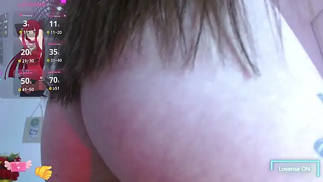 Annie switt online show from 14, 10, 2025