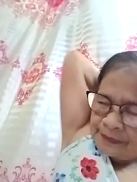 Sweet-Lita50 online show from 23, 3, 2026