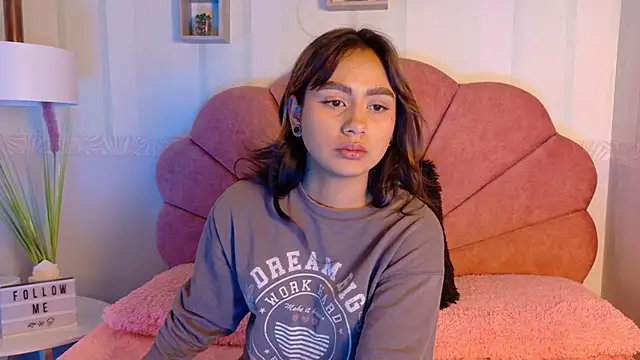 Snapshot of Conejita_420 chatting on 6, 10, 2025 Conejita 420 online show from 6, 10, 2025