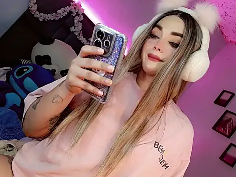 kattie Sweet  online show from 24, 10, 2025