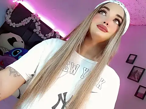 Snapshot of kattie_Sweet_ chatting on 26, 10, 2025 kattie Sweet online show from 26, 10, 2025