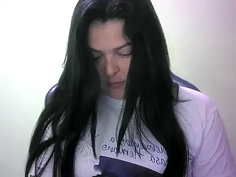 anapaulaa online show from 19, 11, 2025