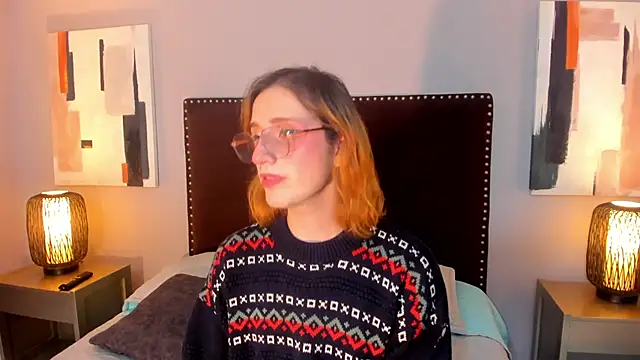 seraphine star online show from 31, 1, 2026