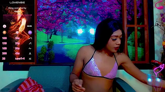 bayolet  online show from 17, 1, 2026