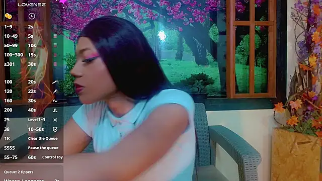 bayolet  online show from 11, 2, 2026