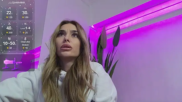 KaseyQuinn  online show from 1, 2, 2026