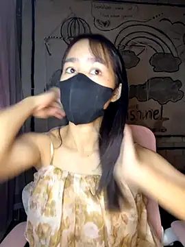 TiNa 04 online show from 5, 11, 2025