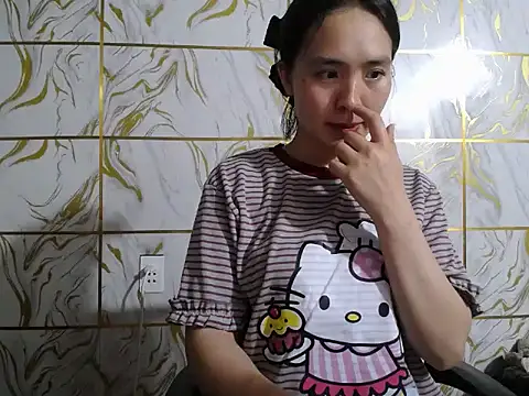 Lyzizi lovely09 online show from 3, 4, 2026