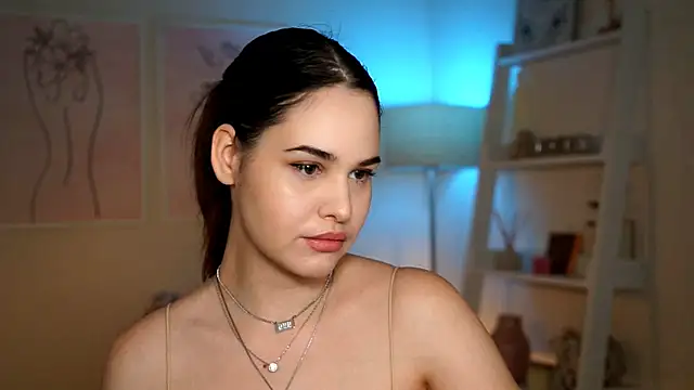 BustyGff online show from 18, 10, 2025