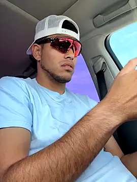 StrokingDaddy4 online show from 16, 9, 2025