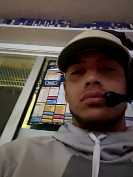 StrokingDaddy4 online show from 22, 9, 2025