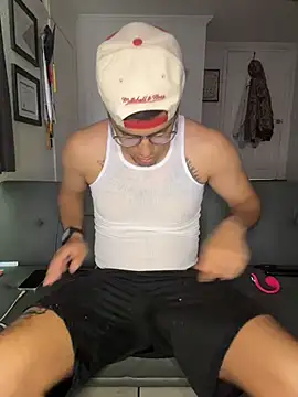 StrokingDaddy4 online show from 15, 11, 2025