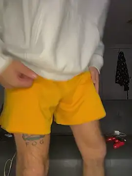 StrokingDaddy4 online show from 10, 1, 2026