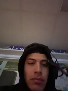 StrokingDaddy4 online show from 5, 2, 2026