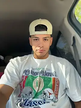 StrokingDaddy4 online show from 8, 5, 2026
