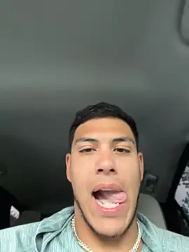 StrokingDaddy4 online show from 26, 5, 2026