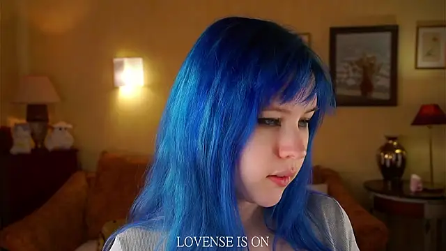 ElizSpieth online show from 20, 3, 2026