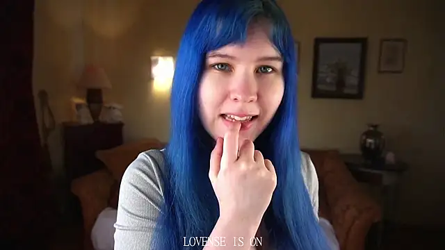 ElizSpieth online show from 5, 4, 2026