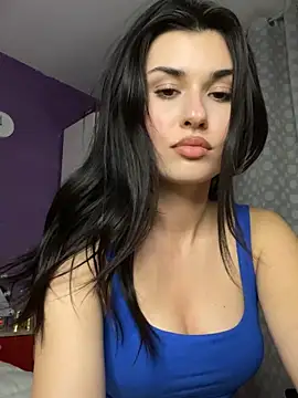 TwinFlames 5 online show from 12, 9, 2025