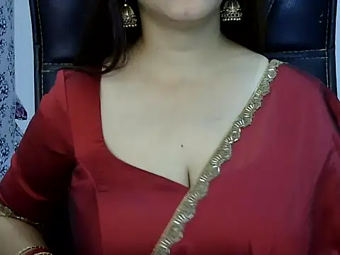 Snapshot of Rumi_cute chatting on 24, 10, 2025 Rumi cute online show from 24, 10, 2025