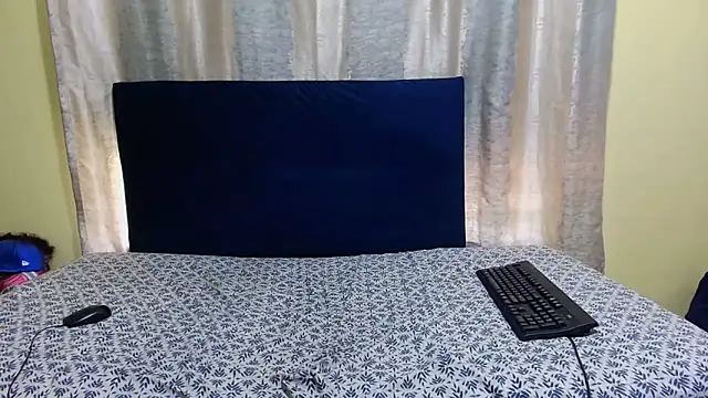 KinkyTrans23 online show from 15, 10, 2025