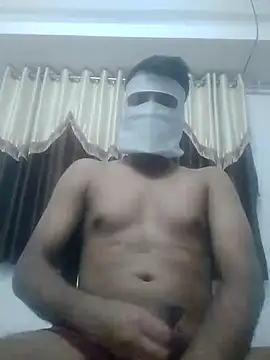 Snapshot of themasklover chatting on 20, 9, 2025 themasklover online show from 20, 9, 2025