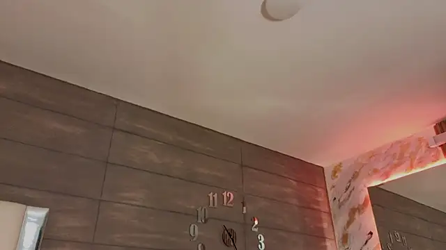 MeganAdamms online show from 16, 12, 2025