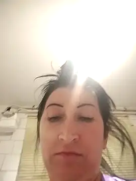 Funny Karina online show from 12, 9, 2025