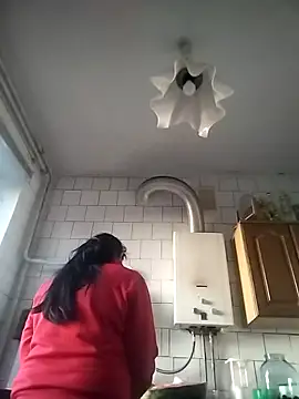 Funny Karina online show from 20, 9, 2025