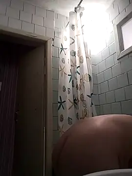 Funny Karina online show from 26, 9, 2025