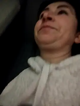 Funny Karina online show from 6, 10, 2025