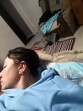 Funny Karina online show from 21, 11, 2025