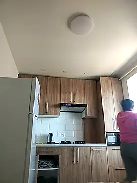 Funny Karina online show from 8, 3, 2026