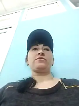 Funny Karina online show from 13, 4, 2026