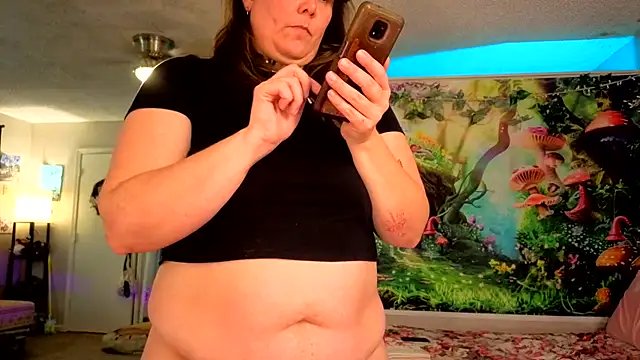 Princess  Kitty   online show from 20, 11, 2025