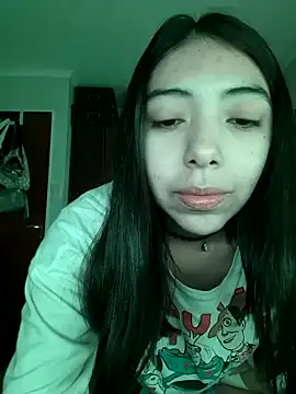 Snapshot of missapril0101 chatting on 3, 6, 2026 missapril0101 online show from 3, 6, 2026