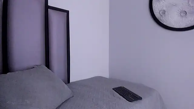 Lucy-23 online show from 19, 10, 2025