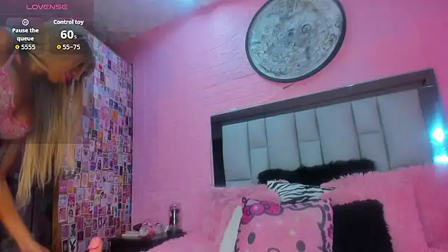 Snapshot of Nicole_Rosales chatting on 13, 1, 2026 Nicole Rosales online show from 13, 1, 2026