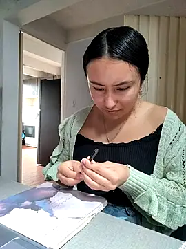 Venus Rivers online show from 21, 11, 2025