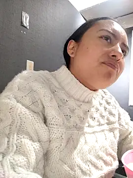 Venus Rivers online show from 2, 12, 2025