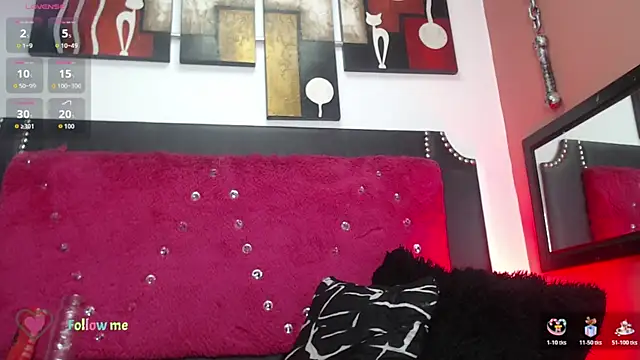 Snapshot of Engeelll chatting on 29, 10, 2025 Engeelll online show from 29, 10, 2025