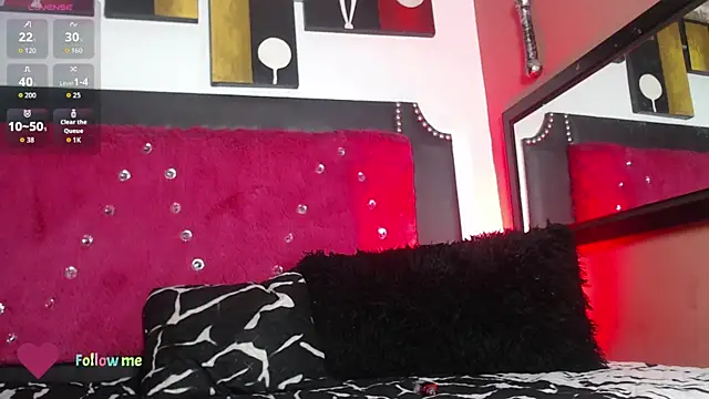 Snapshot of Engeelll chatting on 5, 11, 2025 Engeelll online show from 5, 11, 2025