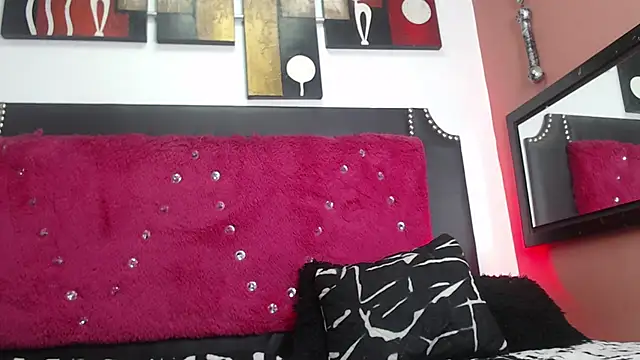 Snapshot of Engeelll chatting on 10, 11, 2025 Engeelll online show from 10, 11, 2025