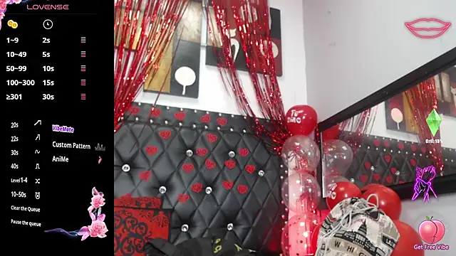 Engeelll online show from 23, 2, 2026