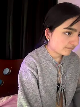 Clementyne30 online show from 29, 10, 2025