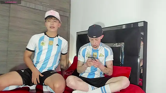 Saimonvela online show from 4, 12, 2025