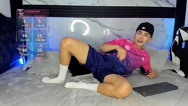 Saimonvela online show from 8, 3, 2026