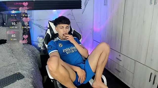 Saimonvela online show from 2, 4, 2026