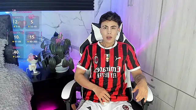 Saimonvela online show from 3, 4, 2026