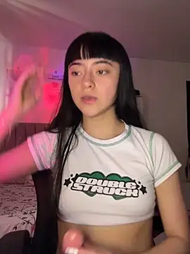 violetta blackk online show from 5, 2, 2026